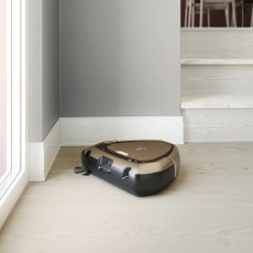Electrolux PI92-6DGM Robotporszívó - arany Háztartás / Otthon / Kültér - Porszívó / takarítógép - Robotporszívó - 372106