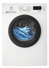 Electrolux EW2F428S Elöltöltős mosógép Háztartás / Otthon / Kültér - Mosógép / szárítógép - Elöltöltős normál (60cm-ig) mosógép - 372061