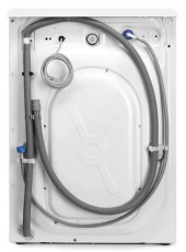 Electrolux EW2F428S Elöltöltős mosógép Háztartás / Otthon / Kültér - Mosógép / szárítógép - Elöltöltős normál (60cm-ig) mosógép - 372061