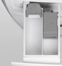 Electrolux EW2F428S Elöltöltős mosógép Háztartás / Otthon / Kültér - Mosógép / szárítógép - Elöltöltős normál (60cm-ig) mosógép - 372061