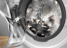 Electrolux EW2F428S Elöltöltős mosógép Háztartás / Otthon / Kültér - Mosógép / szárítógép - Elöltöltős normál (60cm-ig) mosógép - 372061