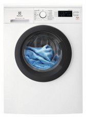 Electrolux EW2T528S Elöltöltős mosógép Háztartás / Otthon / Kültér - Mosógép / szárítógép - Elöltöltős normál (60cm-ig) mosógép - 372063