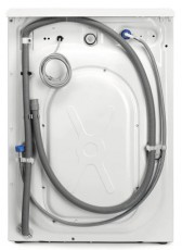 Electrolux EW2T528S Elöltöltős mosógép Háztartás / Otthon / Kültér - Mosógép / szárítógép - Elöltöltős normál (60cm-ig) mosógép - 372063