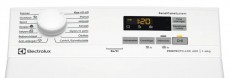 Electrolux EW6TN5061H Felültöltős mosógép Háztartás / Otthon / Kültér - Mosógép / szárítógép - Felültöltős mosógép - 372067