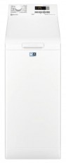Electrolux EW6TN5061H Felültöltős mosógép Háztartás / Otthon / Kültér - Mosógép / szárítógép - Felültöltős mosógép - 372067