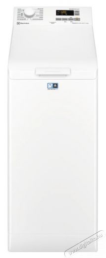 Electrolux EW6TN5061H Felültöltős mosógép Háztartás / Otthon / Kültér - Mosógép / szárítógép - Felültöltős mosógép - 372067