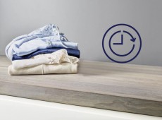 Electrolux EW6TN5061H Felültöltős mosógép Háztartás / Otthon / Kültér - Mosógép / szárítógép - Felültöltős mosógép - 372067