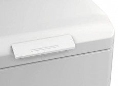 Electrolux EW6TN5061H Felültöltős mosógép Háztartás / Otthon / Kültér - Mosógép / szárítógép - Felültöltős mosógép - 372067