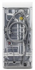Electrolux EW6TN5061H Felültöltős mosógép Háztartás / Otthon / Kültér - Mosógép / szárítógép - Felültöltős mosógép - 372067