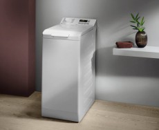 Electrolux EW6TN5061H Felültöltős mosógép Háztartás / Otthon / Kültér - Mosógép / szárítógép - Felültöltős mosógép - 372067