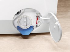 Electrolux EWW1685W Mosó-szárítógép Háztartás / Otthon / Kültér - Mosógép / szárítógép - Mosó-szárítógép - 372069
