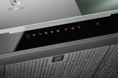 Electrolux KFIB19X Kürtős páraelszívó Konyhai termékek - Páraelszívó - Kürtős - 372076