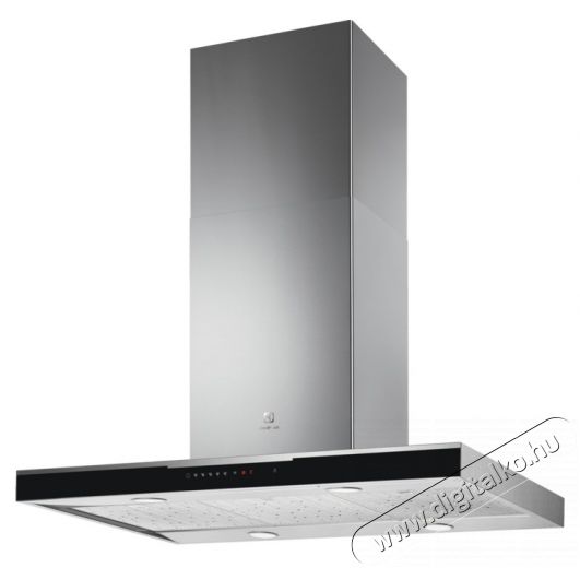 Electrolux KFIB19X Kürtős páraelszívó Konyhai termékek - Páraelszívó - Kürtős - 372076