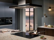 Electrolux KFIB19X Kürtős páraelszívó Konyhai termékek - Páraelszívó - Kürtős - 372076