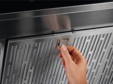 Electrolux KFIB19X Kürtős páraelszívó Konyhai termékek - Páraelszívó - Kürtős - 372076