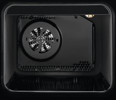 Electrolux LKI564201X Kerámialapos indukciós tűzhely Konyhai termékek - Sütő-főzőlap, tűzhely (szabadonálló) - Elektromos tűzhely (szabadonálló) - 372085