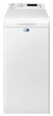 Electrolux EW2TN5061E Felültöltős mosógép Háztartás / Otthon / Kültér - Mosógép / szárítógép - Felültöltős mosógép - 372064