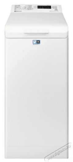 Electrolux EW2TN5061E Felültöltős mosógép Háztartás / Otthon / Kültér - Mosógép / szárítógép - Felültöltős mosógép - 372064