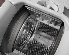 Electrolux EW2TN5061E Felültöltős mosógép Háztartás / Otthon / Kültér - Mosógép / szárítógép - Felültöltős mosógép - 372064