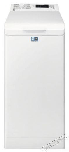 Electrolux EW2TN5261E Felültöltős mosógép Háztartás / Otthon / Kültér - Mosógép / szárítógép - Felültöltős mosógép - 372240