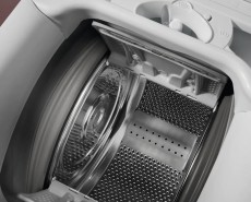 Electrolux EW2TN5261E Felültöltős mosógép Háztartás / Otthon / Kültér - Mosógép / szárítógép - Felültöltős mosógép - 372240