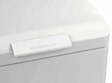 Electrolux EW2TN5261E Felültöltős mosógép Háztartás / Otthon / Kültér - Mosógép / szárítógép - Felültöltős mosógép - 372240