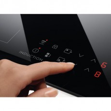Electrolux LIT30230C Domino beépíthető indukciós főzőlap Konyhai termékek - Sütő-főzőlap, tűzhely (szabadonálló) - Indukciós főzőlap (szabadonálló) - 371202