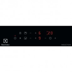 Electrolux LIT30230C Domino beépíthető indukciós főzőlap Konyhai termékek - Sütő-főzőlap, tűzhely (szabadonálló) - Indukciós főzőlap (szabadonálló) - 371202