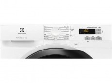 Electrolux EW7H578S Hőszivattyús szárítógép Háztartás / Otthon / Kültér - Mosógép / szárítógép - Szárítógép - 372068