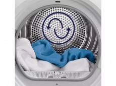 Electrolux EW7H578S Hőszivattyús szárítógép Háztartás / Otthon / Kültér - Mosógép / szárítógép - Szárítógép - 372068