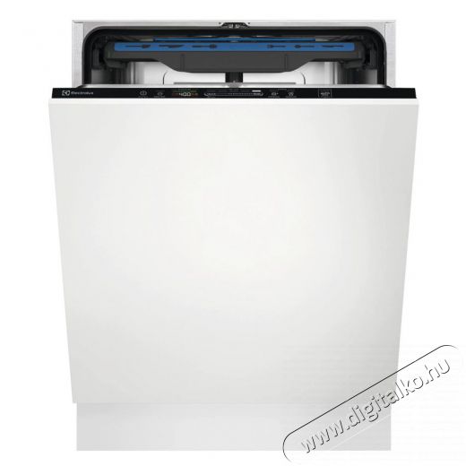 Electrolux EES48200L Beépíthető mosogatógép - 14 terítékes Konyhai termékek - Mosogatógép - Normál (60cm) beépíthető mosogatógép - 372033