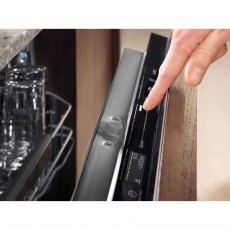 Electrolux EES48200L Beépíthető mosogatógép - 14 terítékes Konyhai termékek - Mosogatógép - Normál (60cm) beépíthető mosogatógép - 372033