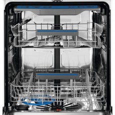 Electrolux EES48200L Beépíthető mosogatógép - 14 terítékes Konyhai termékek - Mosogatógép - Normál (60cm) beépíthető mosogatógép - 372033