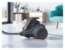 Electrolux EC41-6DB Ease C4 porszák nélküli porszívó Háztartás / Otthon / Kültér - Porszívó / takarítógép - Porzsák nélküli porszívó - 350417