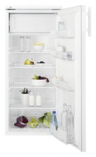 Electrolux LRB1AF23W Hűtőszekrény Konyhai termékek - Hűtő, fagyasztó (szabadonálló) - Egyajtós hűtő - 370391