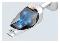 Electrolux PQ91-40GG Pure Q9 vezeték nélküli kézi- és morzsaporszívó Háztartás / Otthon / Kültér - Porszívó / takarítógép - Kézi / álló porszívó - 363868