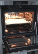 Electrolux E9OHPS1 pizzakőszett Konyhai termékek - Sütő-főzőlap, tűzhely (szabadonálló) - Kiegészítő - 372828