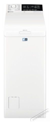 Electrolux EW6TN3062H Mosógép felültöltős Háztartás / Otthon / Kültér - Mosógép / szárítógép - Felültöltős mosógép - 372800