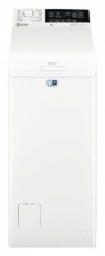 Electrolux EW6TN3062H Mosógép felültöltős Háztartás / Otthon / Kültér - Mosógép / szárítógép - Felültöltős mosógép - 372800