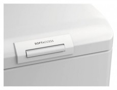 Electrolux EW6TN3062H Mosógép felültöltős Háztartás / Otthon / Kültér - Mosógép / szárítógép - Felültöltős mosógép - 372800