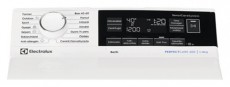 Electrolux EW6TN3062H Mosógép felültöltős Háztartás / Otthon / Kültér - Mosógép / szárítógép - Felültöltős mosógép - 372800