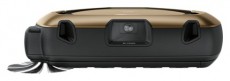 Electrolux PI92-6DGM Robotporszívó - arany Háztartás / Otthon / Kültér - Porszívó / takarítógép - Robotporszívó - 372106