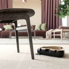 Electrolux PI92-6DGM Robotporszívó - arany Háztartás / Otthon / Kültér - Porszívó / takarítógép - Robotporszívó - 372106