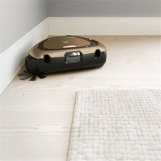 Electrolux PI92-6DGM Robotporszívó - arany Háztartás / Otthon / Kültér - Porszívó / takarítógép - Robotporszívó - 372106