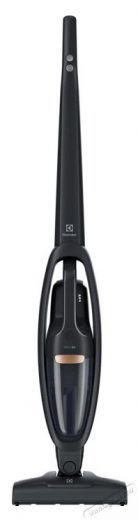 Electrolux WQ61-42GG Well Q6 2in1 kézi- és morzsaporszívó Háztartás / Otthon / Kültér - Porszívó / takarítógép - Kézi / álló porszívó - 373902