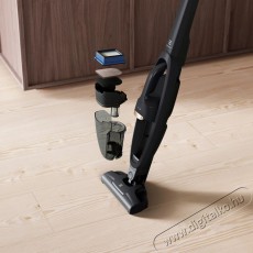 Electrolux WQ61-42GG Well Q6 2in1 kézi- és morzsaporszívó Háztartás / Otthon / Kültér - Porszívó / takarítógép - Kézi / álló porszívó - 373902
