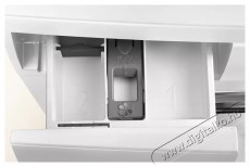 Electrolux EW6SN526W elöltöltős keskeny mosógép Háztartás / Otthon / Kültér - Mosógép / szárítógép - Elöltöltős keskeny (45cm-ig) mosógép - 373716