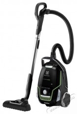 Electrolux EUOC9GREEN UltraOne csendes fekete porzsákos porszívó Háztartás / Otthon / Kültér - Porszívó / takarítógép - Porzsákos porszívó - 373568
