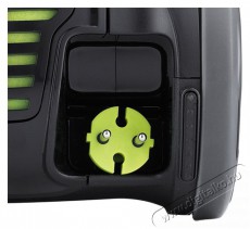 Electrolux EUOC9GREEN UltraOne csendes fekete porzsákos porszívó Háztartás / Otthon / Kültér - Porszívó / takarítógép - Porzsákos porszívó - 373568