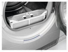 Electrolux EW7H458B hőszivattyús szárítógép Háztartás / Otthon / Kültér - Mosógép / szárítógép - Szárítógép - 373315
